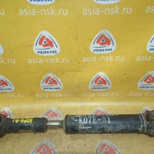 Кардан Great Wall Hover H5 F 2203000-K07E-B1