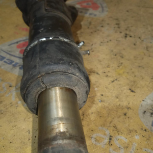 Кардан Great Wall Hover H5 F 2203000-K07E-B1