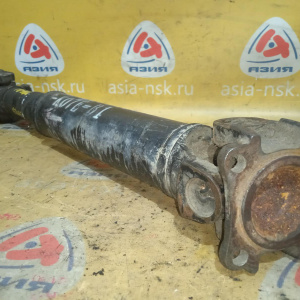 Кардан Great Wall Hover H5 F 2203000-K07E-B1