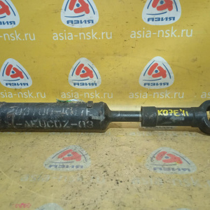 Кардан Great Wall Hover H3 F 2203100-K07E