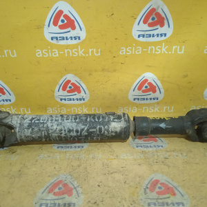 Кардан Great Wall Hover H3 F (дефект одной крестовины) 2203100-K07E