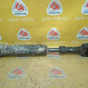 Кардан Great Wall Hover H3 F (дефект одной крестовины) 2203100-K07E