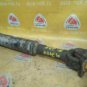 Кардан Great Wall Hover H3 F (дефект одной крестовины) 2203100-K07E