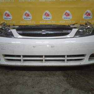 Ноускат Chevrolet Lacetti J200/48 Хэтчбек, Левый руль, акпп, линз. фары
