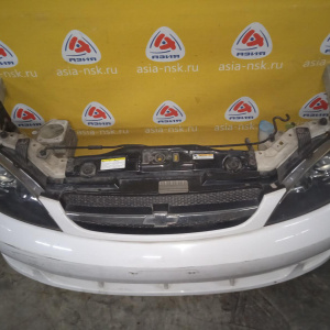 Ноускат Chevrolet Lacetti J200/48 Хэтчбек, Левый руль, акпп, линз. фары