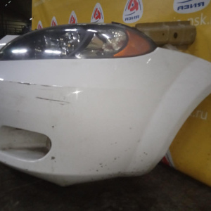 Ноускат Chevrolet Lacetti J200/48 Хэтчбек, Левый руль, акпп, линз. фары