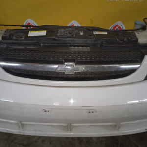 Ноускат Chevrolet Lacetti J200/48 Хэтчбек, Левый руль, акпп, линз. фары