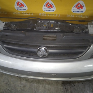 Ноускат Chevrolet Lacetti J200/48 Holden Хэтчбек, Левый руль, акпп, туманки