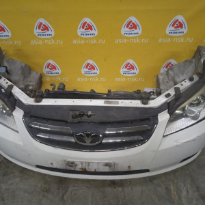 Ноускат Chevrolet Epica V250 Daewoo Левый руль, бензин акпп, туманки