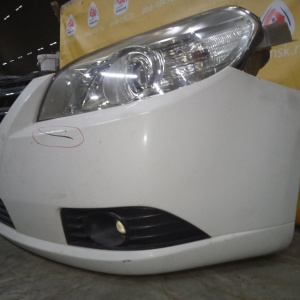 Ноускат Chevrolet Epica V250 Daewoo Левый руль, бензин акпп, туманки