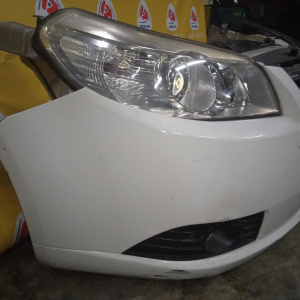 Ноускат Chevrolet Epica V250 Daewoo Левый руль, бензин акпп, туманки