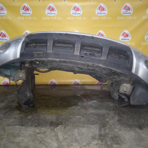Ноускат Hyundai Santa Fe CM/BM '2005-2009 Левый руль, акпп, туманки, бачок омывателя
