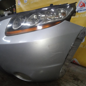 Ноускат Hyundai Santa Fe CM/BM '2005-2009 Левый руль, акпп, туманки, бачок омывателя
