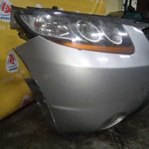 Ноускат Hyundai Santa Fe CM/BM '2005-2009 Левый руль, акпп, туманки, бачок омывателя