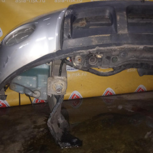 Ноускат Hyundai Santa Fe CM/BM '2005-2009 Левый руль, акпп, туманки, бачок омывателя