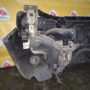 Ноускат Hyundai Santa Fe CM/BM '2005-2009 Левый руль, акпп, туманки, бачок омывателя