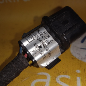Проводка форсунок Hyundai G4GC i30 FD/JD '2010 2.0 Beta 3534523300