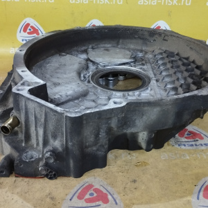 Лобовина ДВС / Колокол кпп Isuzu/Nissan 4HL1 колокол на двс под мкпп