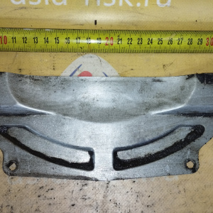 Кожух маховика Mitsubishi Delica PD4W/PA4W 4G63/4G64 2WD m/t крышка, R5M21