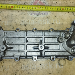 Теплообменник ДВС Isuzu/Nissan Elf NKR61 4HL1 ДВС CommonRail