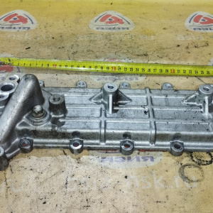 Теплообменник ДВС Isuzu/Nissan Elf NKR61 4HL1 ДВС CommonRail