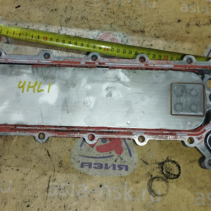 Теплообменник ДВС Isuzu/Nissan Elf NKR61 4HL1 ДВС CommonRail