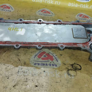 Теплообменник ДВС Isuzu/Nissan Elf NKR61 4HL1 ДВС CommonRail
