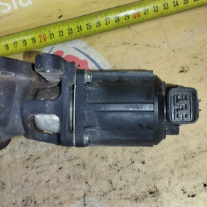 Клапан ЕГР Isuzu/Nissan K5T70171 Elf NKR81 4HL1 CommonRail