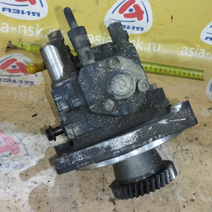 ТНВД Isuzu/Nissan 4HL1 Elf NKR81 CommonRail 8-97306044-5 / 294000-0035