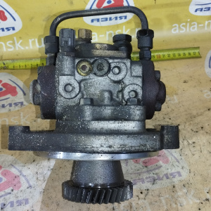 ТНВД Isuzu/Nissan 4HL1 Elf NKR81 CommonRail 8-97306044-5 / 294000-0035