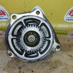 ТНВД Isuzu/Nissan 4HL1 Elf NKR81 CommonRail 8-97306044-5 / 294000-0035