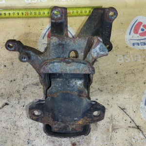 Подушка двигателя Toyota 2UZ-FE Tundra UCK35 + КРЕПЛЕНИЕ 12315-351YL перед, лев 12361-0F010