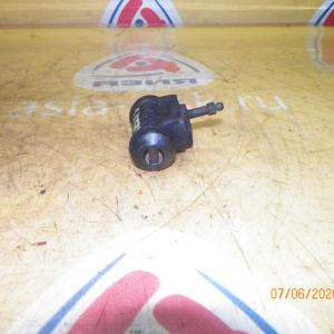 Тормозной цилиндр Subaru SF5/SG5/SG9/GC3/GC4/GF7/GF8/BG5/BG6/BG7 Forester/Impreza/Legacy Барабанные тормоза. Чугунный на 3*4. R 26256AA010