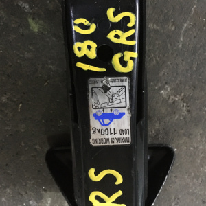 Домкрат Toyota Crown GRS180 1100 кг.