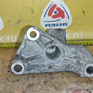 Крепление подушки ДВС Nissan QR25 X-Trail T31 4WD m/t БЕЗ БОЛТА перед, лев RN4 / 11253JG340