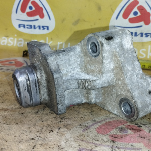 Крепление подушки ДВС Nissan QR25 X-Trail T31 4WD m/t БЕЗ БОЛТА перед, лев RN4 / 11253JG340