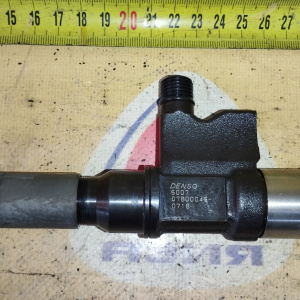 Форсунка Isuzu/Nissan 4HL1 Elf NKR81 CommonRail 5007