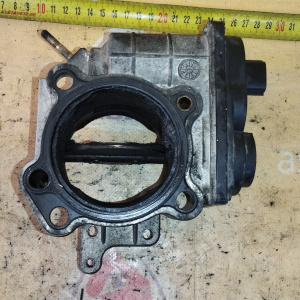 Заслонка дроссельная Isuzu/Nissan 4HL1 Elf NKR81 CommonRail RMA75-608 / 38493