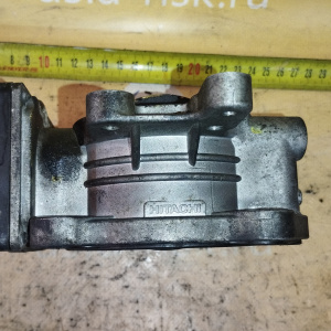 Заслонка дроссельная Isuzu/Nissan 4HL1 Elf NKR81 CommonRail RMA75-608 / 38493