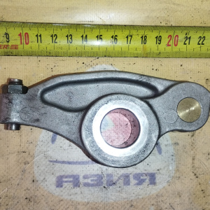 Коромысло Isuzu/Nissan Y ( 9 ) Elf NKR81 4HL1 впуск CommonRail длина 130 мм. ( длинный )
