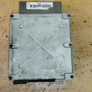 Компьютер Mazda MPV GY23-18881-C / 1ALF-12A650-XC GY LW5W 4WD a/t