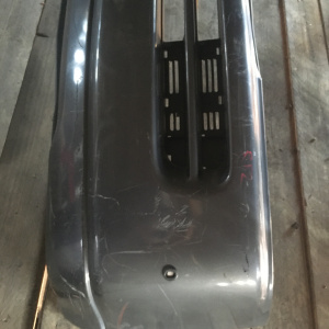 Бампер HONDA Stepwgn RF1 '1996-1999 перед сонары 71101-S47Y-0000
