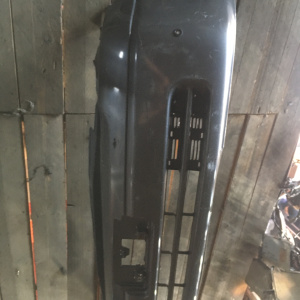 Бампер HONDA Stepwgn RF1 '1996-1999 перед сонары 71101-S47Y-0000