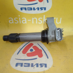 Катушка зажигания Chevrolet LU1/Z32SE/10HM Captiva C100/L07 '2008 Denso 099700-1510 12618542
