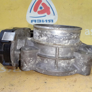 Заслонка дроссельная Chevrolet LU1/Z32SE/10HM Captiva C100 '2008 3.2L V6 12618735