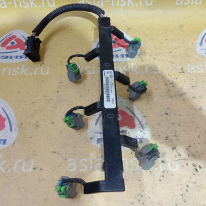 Проводка форсунок Chevrolet LU1/Z32SE/10HM Captiva C100 '2008 3.2L V6 12596182