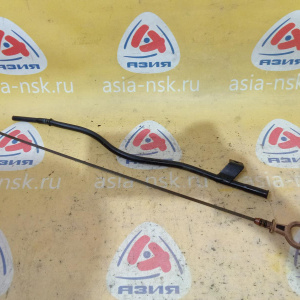 Щуп Chevrolet 92067856 Captiva C100 LU1/Z32SE/10HM '2006 3.2L V6 +Направляющая труба