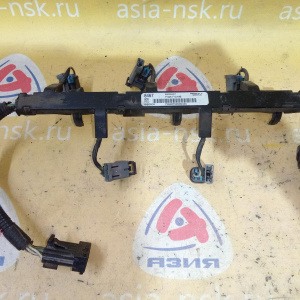 Проводка форсунок Chevrolet LU1/Z32SE/10HM Captiva C100 '2006 3.2L V6 92068467