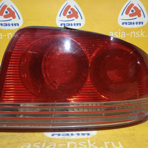 Стоп Hyundai Sonata EF/DA '2001-2013 R (сломано 2 крепления) 92402-3D0