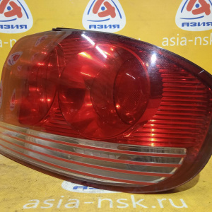 Стоп Hyundai Sonata EF/DA '2001-2013 R (сломано 2 крепления) 92402-3D0